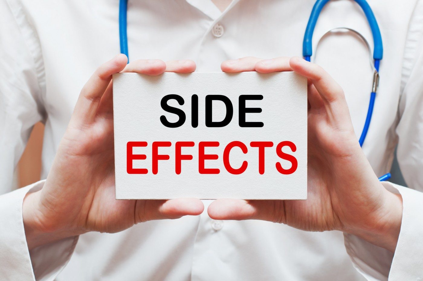 Prostate Cancer Radiation Therapy Side effects