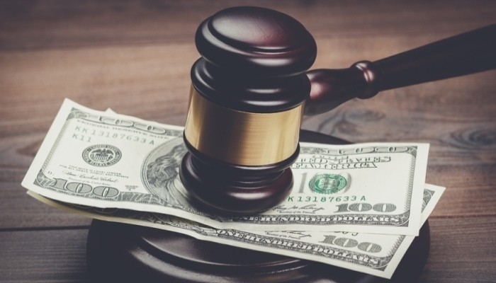 Bankruptcy Lawyer Salary